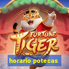 horario potecas